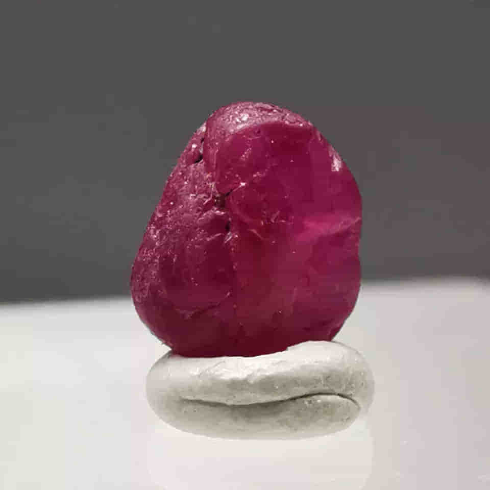 Rubín Luc Yen 0,601ct