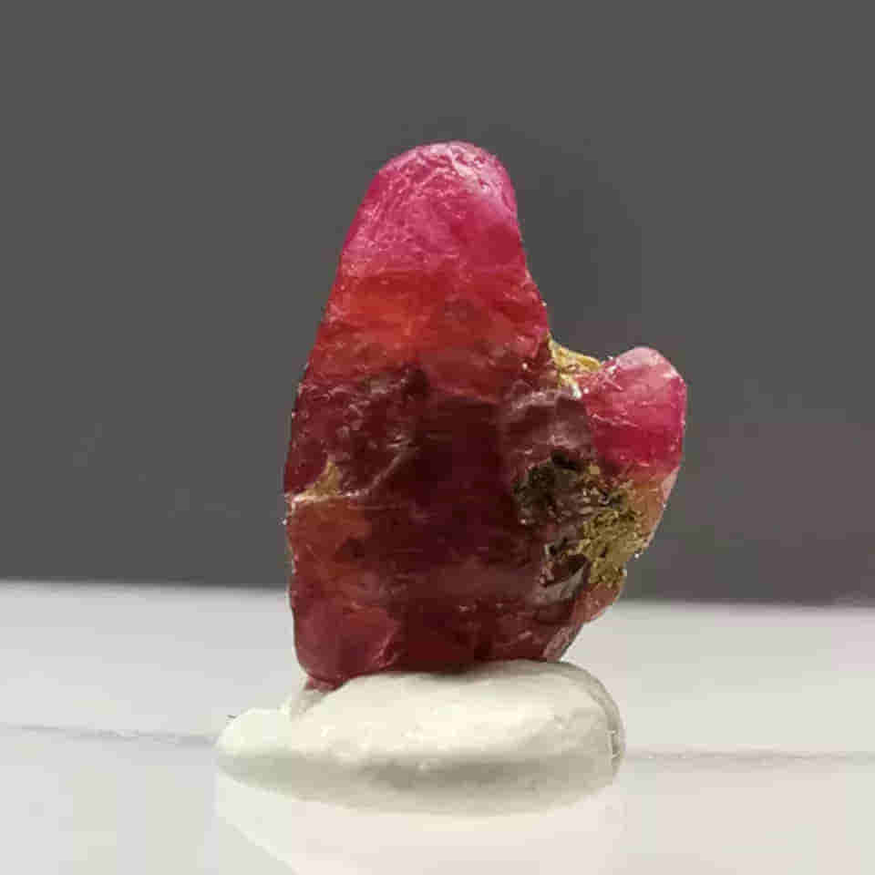 Rubín Luc Yen 0,691ct